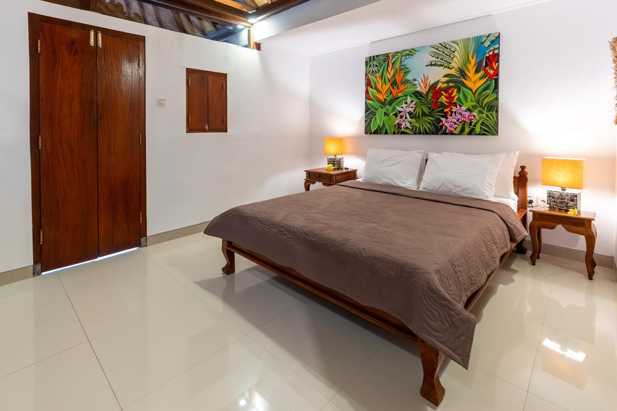 Ganesh Beach Hotel 캔디다사 외부 사진