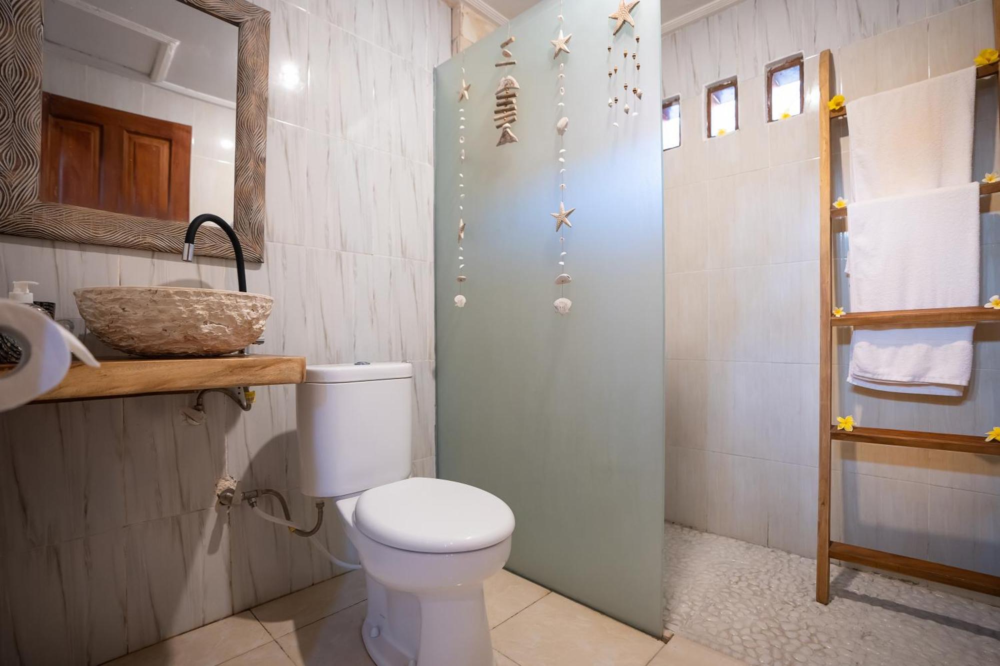 Ganesh Beach Hotel 캔디다사 외부 사진